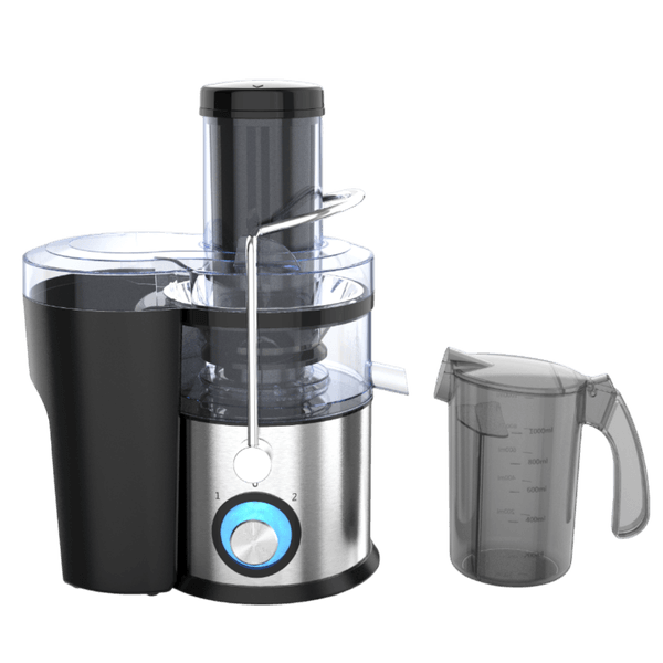 Extractor de Jugos 2.4 Litros Gourmet Kitchen | Compra en PYCCA - pycca