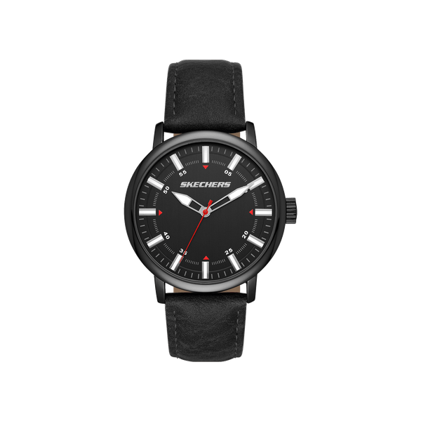 Reloj Set Skechers Caballero Negro Compra en Pycca pycca