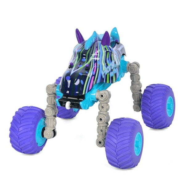 Carro Crazon Monster Truck con Control Remoto Compra en PYCCA