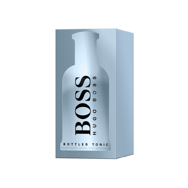 Perfume Hugo Boss bottled tonic men edt 100 ml Compra en PYCCA