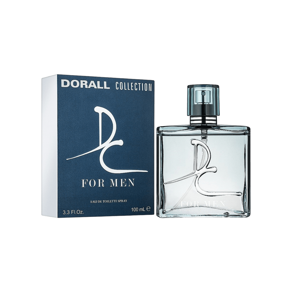 Perfume Dorall Collection For Men EDT 100ml | Compra en PYCCA - pycca