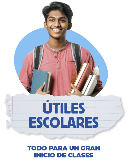 Utiles escolares