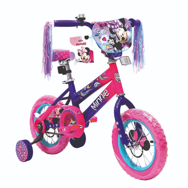 Bicicleta Aro 12 Minnie Compra en PYCCA pycca