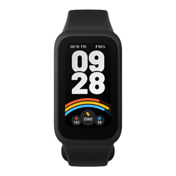 Pulsera Inteligente Xiaomi Smart Band Active Negro