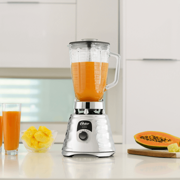 Oster Clasica Oster Blstbc4129 Food Instructivo Licuadora Manual