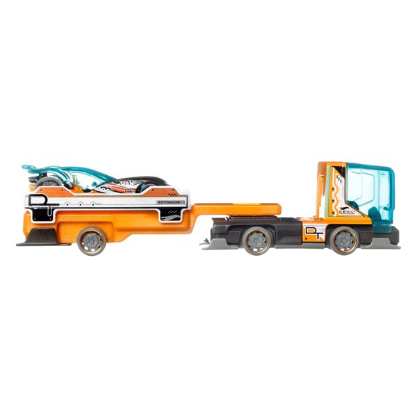 Carro Hot Wheels Super Rig Surtido Compra en PYCCA pycca