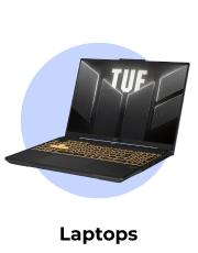 Laptops
