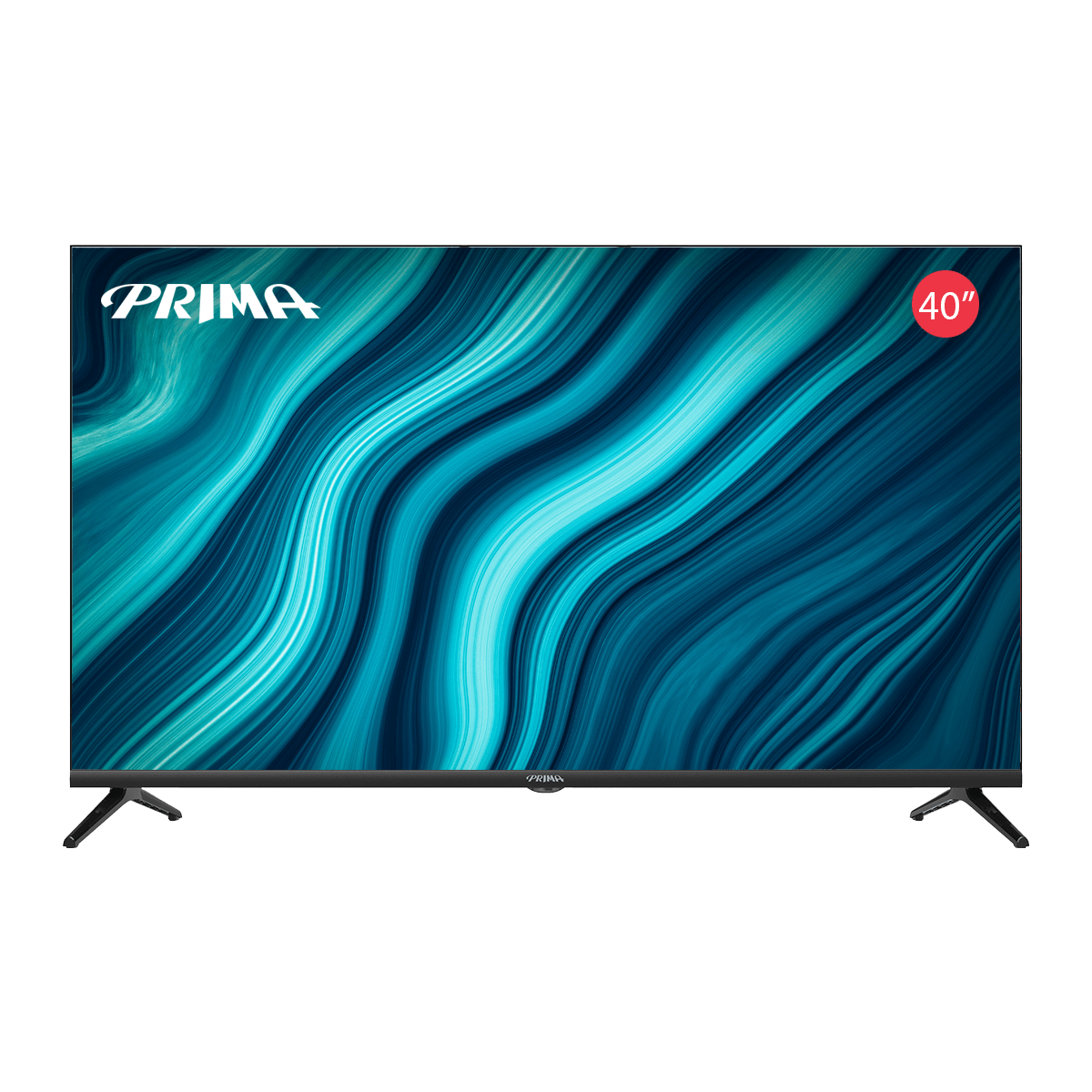 Televisor Prima 40" FHD con Google TV | PRIGTV40FHD