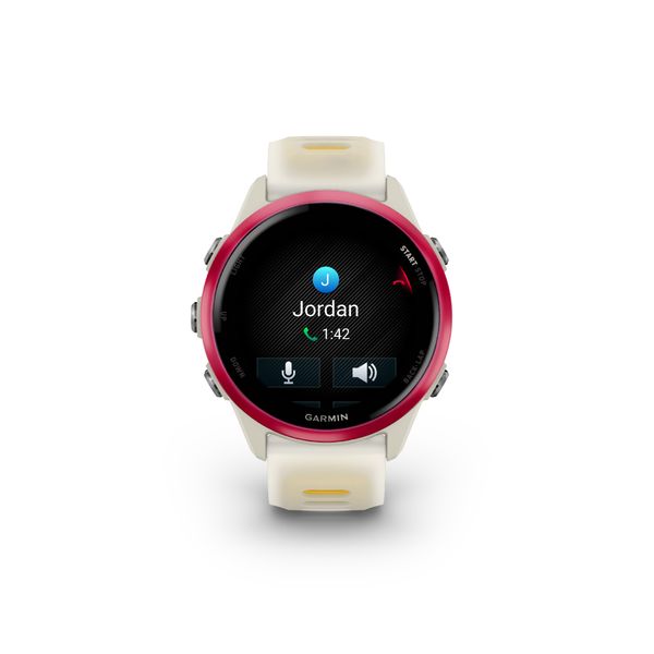Smartwatch Garmin Forerunner 570 GPS 42mm Amarillo Compra en