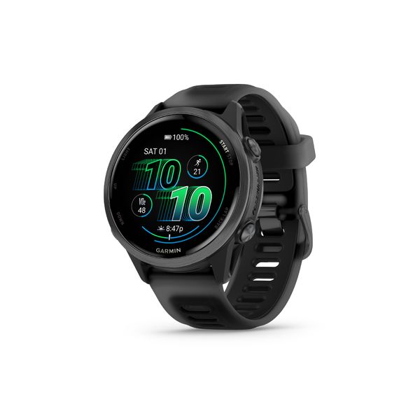 Smartwatch Garmin Forerunner 570 GPS 42mm Negro Compra en PYCCA