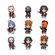 77103_Naruto_MiniFigs_Lineup_GLAM-HiRes