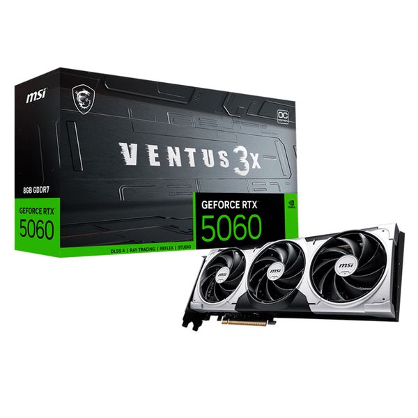 MSITAVIRTX5060VEN8G-4