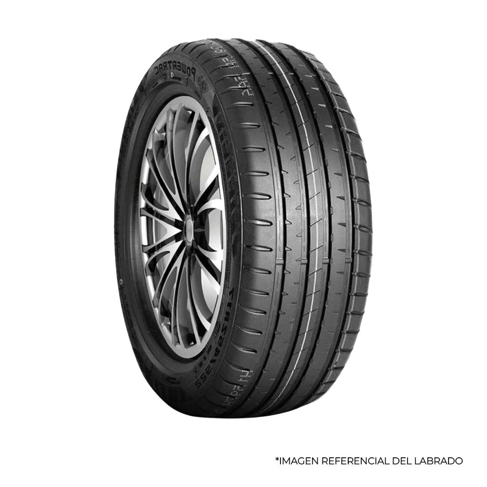 Llanta Powertrac 265/50 ZR20 Racing Pro 111W extra carga | Compra en ...