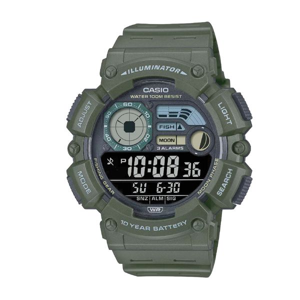 WS-1500H-3BV